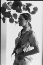 MAUDE APATOW for ContentMode, June 2020