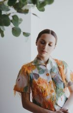 MAUDE APATOW for ContentMode, June 2020