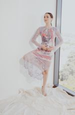 MAUDE APATOW for ContentMode, June 2020