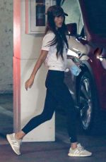 MEGAN FOX Out and About in Beverly Hills 06/30/2020