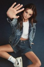 MEIKA WOOLLARD for by.dlyn, June 2020