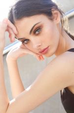 MEIKA WOOLLARD for by.dlyn, June 2020