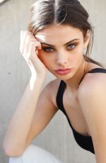 MEIKA WOOLLARD for by.dlyn, June 2020