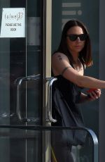 MELANIE CHISHOLM Out and About in London 06/23/2020