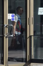 MELANIE CHISHOLM Out and About in London 06/23/2020