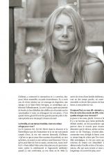 MELANIE LAURENT in Marie Claire Magazine, France June/July 2020