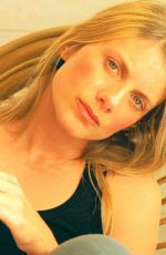 MELANIE LAURENT in Marie Claire Magazine, France June/July 2020