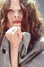 MELANIE THIERRY in Elle Magazine, France June 2020