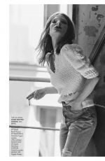 MELANIE THIERRY in Elle Magazine, France June 2020