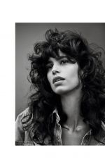 MICA ARGANARAZ in Vogue Magazine, France July 2020