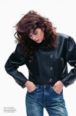 MICA ARGANARAZ in Vogue Magazine, France July 2020