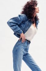 MICA ARGANARAZ in Vogue Magazine, France July 2020