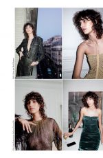 MICA ARGANARAZ in Vogue Magazine, France July 2020