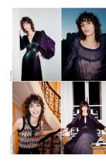 MICA ARGANARAZ in Vogue Magazine, France July 2020