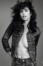 MICA ARGANARAZ in Vogue Magazine, France July 2020