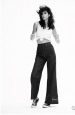 MICA ARGANARAZ in Vogue Magazine, France July 2020