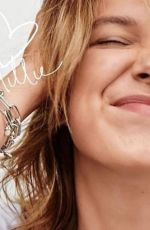 MILLIE BOBBY BROWN for Millie x Pandora, 2020