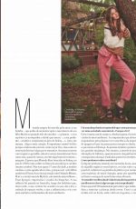 MIRANDA KERR in Elle Magazine, Portugal June 2020