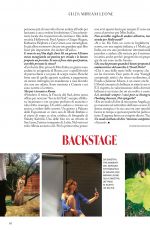 MIRIAM LEONE in Grazia Magazine, Italy June 2020