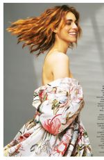MIRIAM LEONE in Grazia Magazine, Italy June 2020