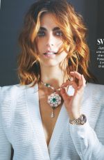 MIRIAM LEONE in Grazia Magazine, Italy June 2020