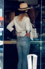 NICOLE KIDMAN and Keith Urban at Ferrarini Cafe in Beverly Hills 06/25/2020