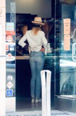 NICOLE KIDMAN and Keith Urban at Ferrarini Cafe in Beverly Hills 06/25/2020