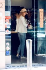 NICOLE KIDMAN and Keith Urban at Ferrarini Cafe in Beverly Hills 06/25/2020