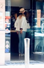 NICOLE KIDMAN and Keith Urban at Ferrarini Cafe in Beverly Hills 06/25/2020