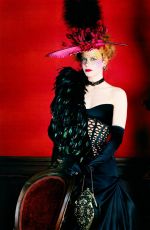 NICOLE KIDMAN at a Photoshoot, 2001