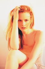 NICOLE KIDMAN for Newsweek Magazine, 1998