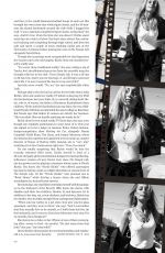 NICOLE RICHIE in Marie Claire Magazine, Summer 2020