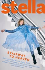 OLIVIA DEEBLE for Stellar Magazine, June 2020