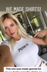 PAIGE SPIRANAC - Instagram Photos 06/01/2020
