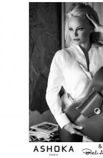 PAMELA ANDERSON for Ashoka Paris, 2020 Campaign