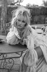 PAMELA ANDERSON for Intimately Magazine