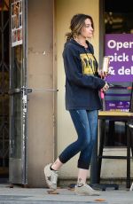 PARIS JACKSON Leaves Tattoo Parlor in West Hollywood 06/18/2020