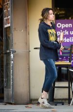 PARIS JACKSON Leaves Tattoo Parlor in West Hollywood 06/18/2020