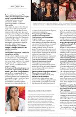 PENELOPE CRUZ in F Magazine, June 2020