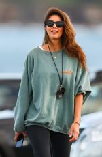 PIA MILLER Out in Nature Outing in Sydney 06/26/2020