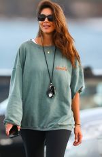 PIA MILLER Out in Nature Outing in Sydney 06/26/2020