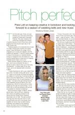 PIXIE LOTT in Sunday Magazine, May 2020