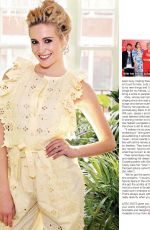 PIXIE LOTT in Sunday Magazine, May 2020