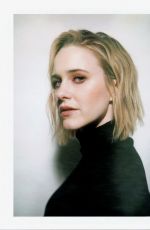RACHEL BROSNAHAN - Whowhatwear Sundance Class of 2020