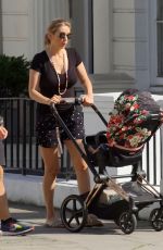 RACHEL RILEY Out and About in London 06/26/2020