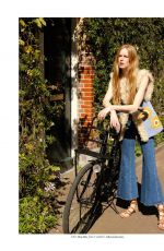 RIANNE VAN ROMPAEY in Vogue Magazine, France July 2020