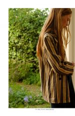 RIANNE VAN ROMPAEY in Vogue Magazine, France July 2020