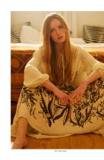 RIANNE VAN ROMPAEY in Vogue Magazine, France July 2020