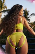 RIHANNA for Savage x Fenty, June 2020