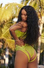 RIHANNA for Savage x Fenty, June 2020